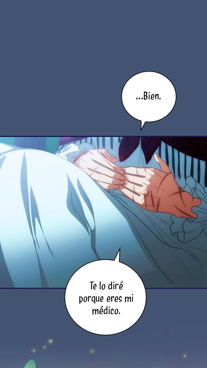 No es tu hijo Capítulo 19 - Page 67