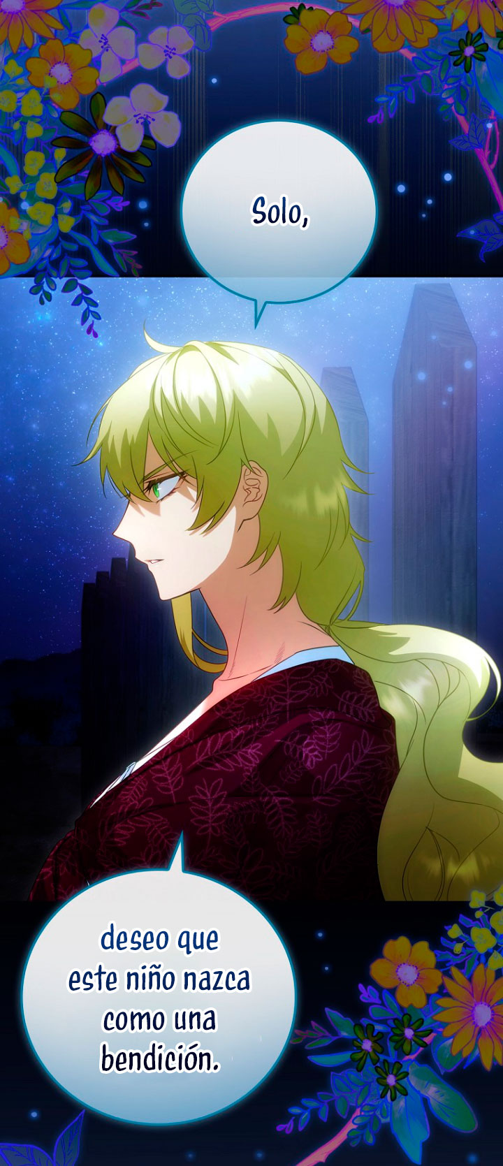 No es tu hijo Capítulo 19 - Page 71