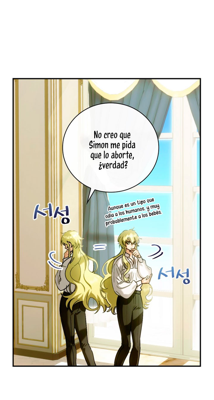 No es tu hijo Capítulo 2 - Page 15