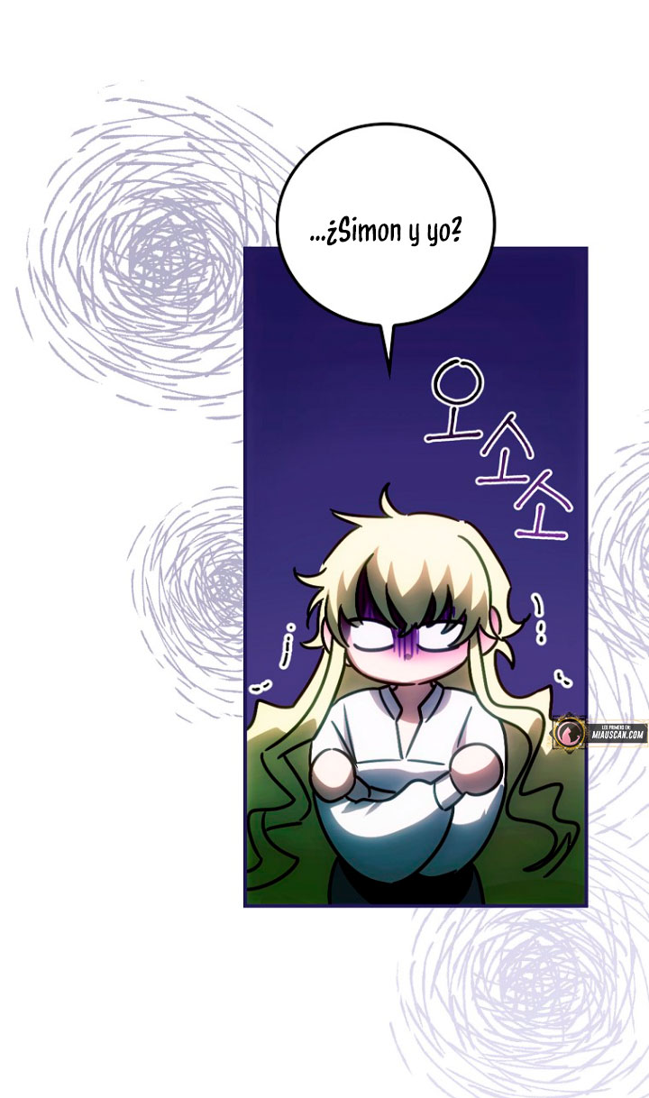 No es tu hijo Capítulo 2 - Page 25