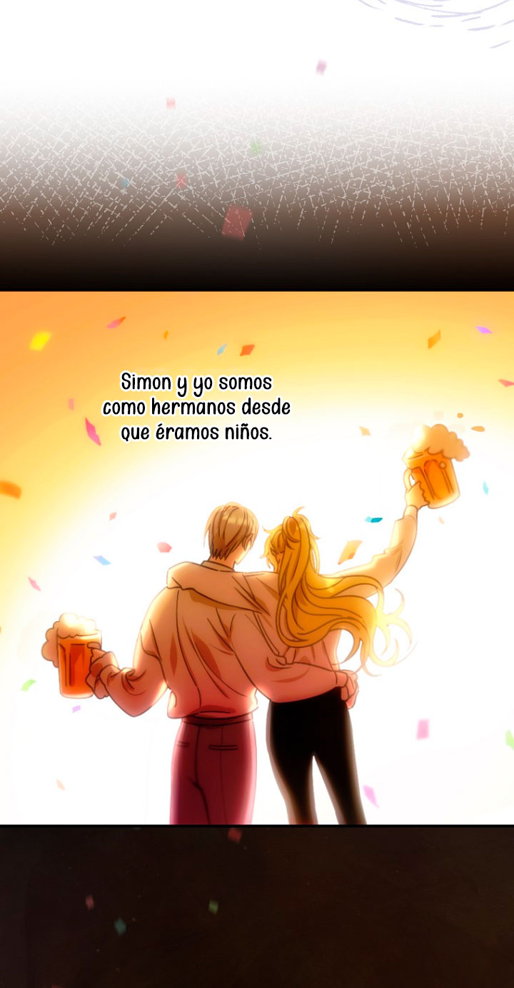 No es tu hijo Capítulo 2 - Page 26