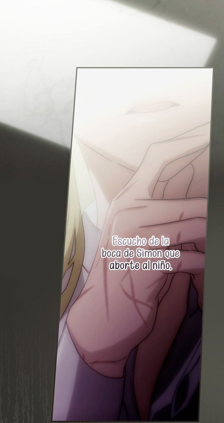 No es tu hijo Capítulo 2 - Page 36