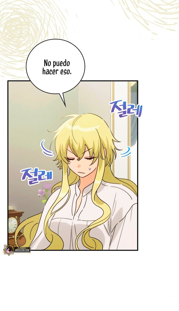 No es tu hijo Capítulo 2 - Page 42