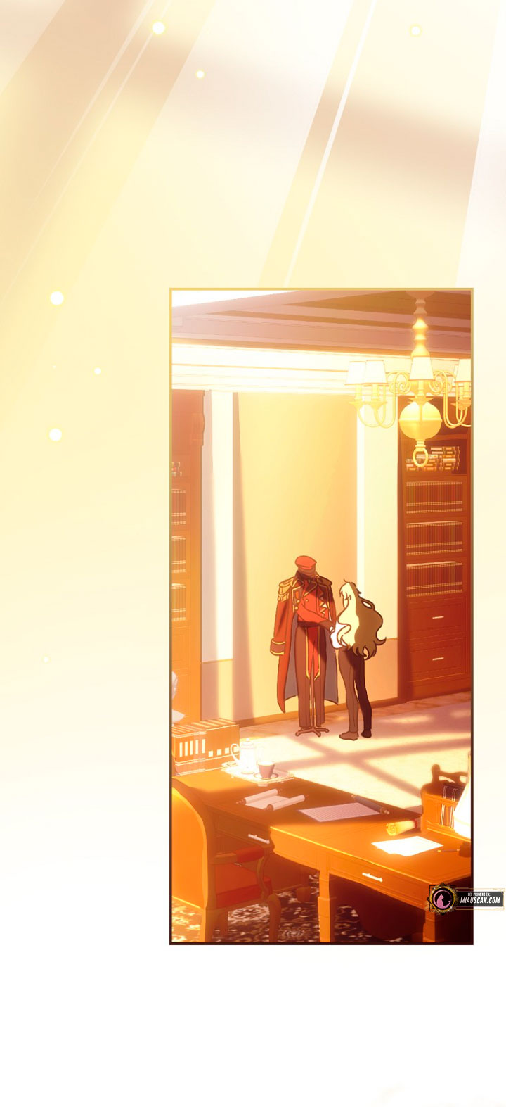 No es tu hijo Capítulo 2 - Page 48