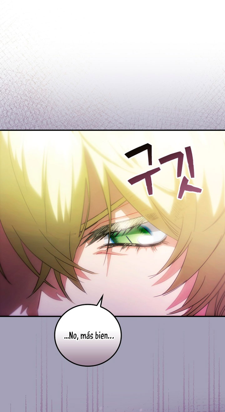 No es tu hijo Capítulo 2 - Page 5