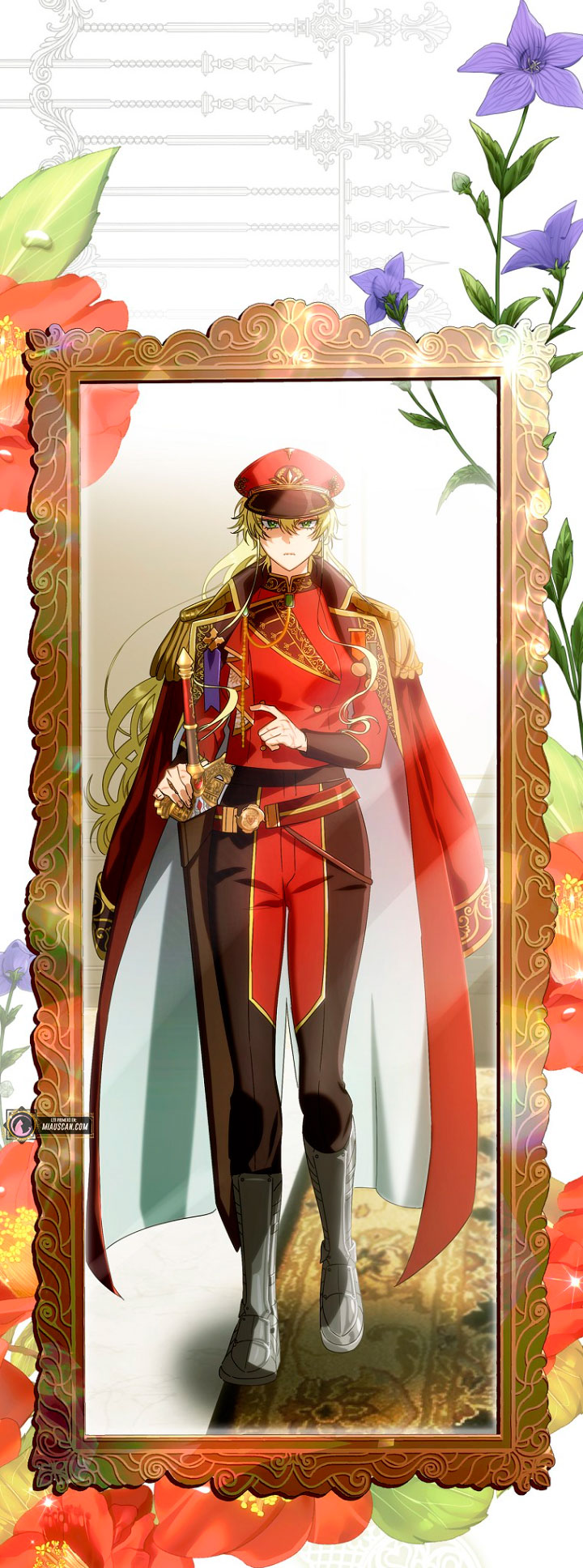 No es tu hijo Capítulo 2 - Page 52