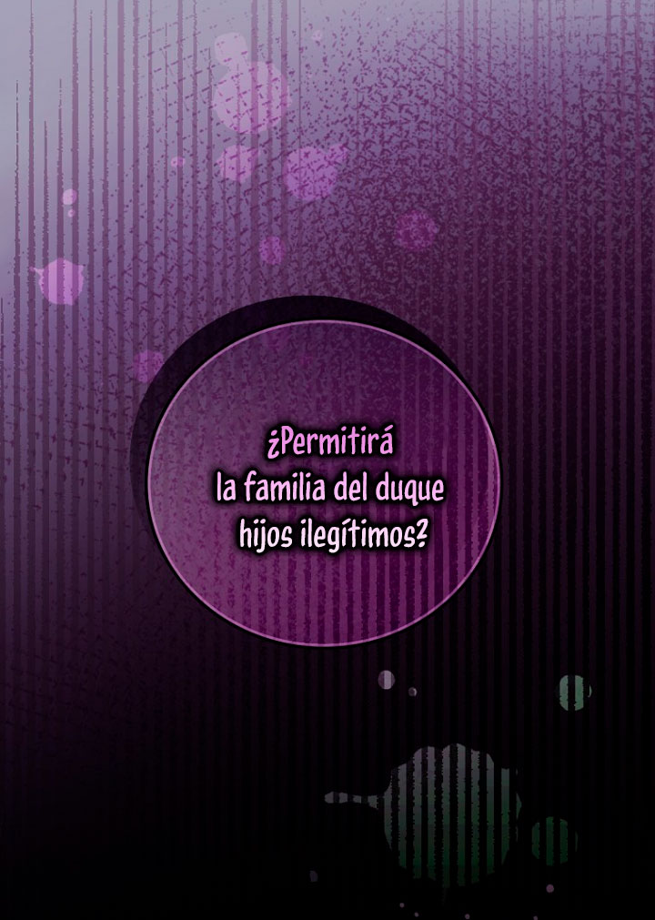 No es tu hijo Capítulo 2 - Page 6