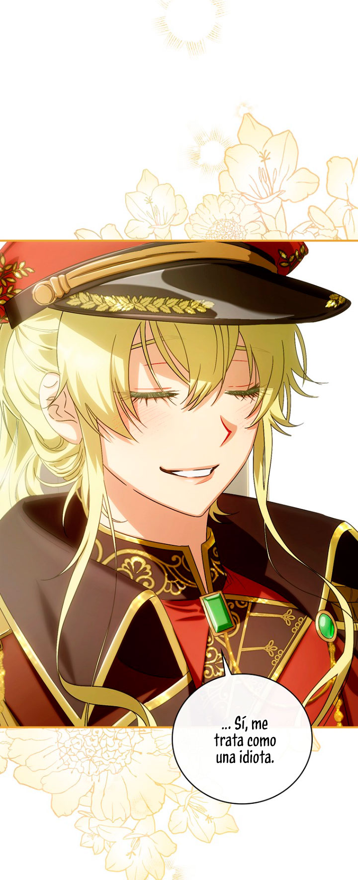 No es tu hijo Capítulo 2 - Page 60