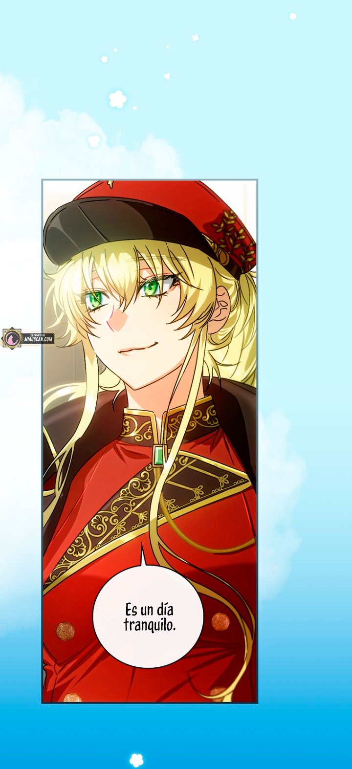 No es tu hijo Capítulo 2 - Page 63