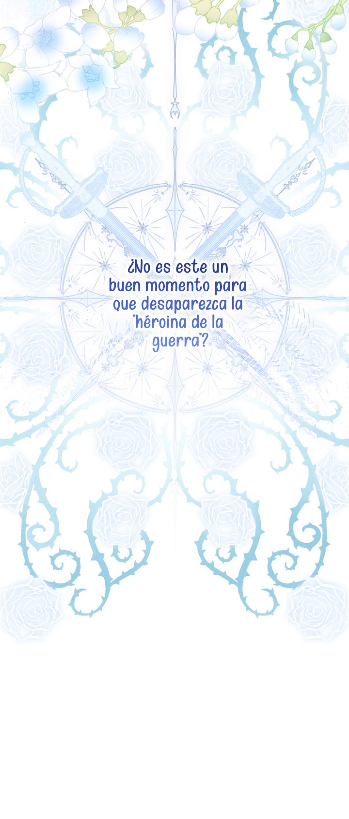 No es tu hijo Capítulo 2 - Page 68