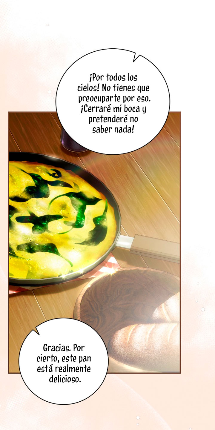 No es tu hijo Capítulo 20 - Page 16