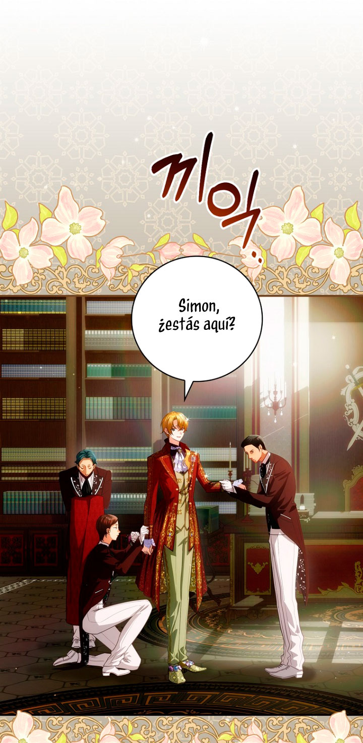 No es tu hijo Capítulo 20 - Page 31