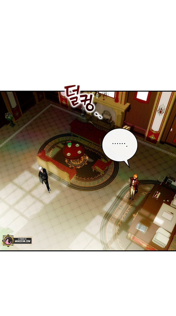 No es tu hijo Capítulo 20 - Page 33