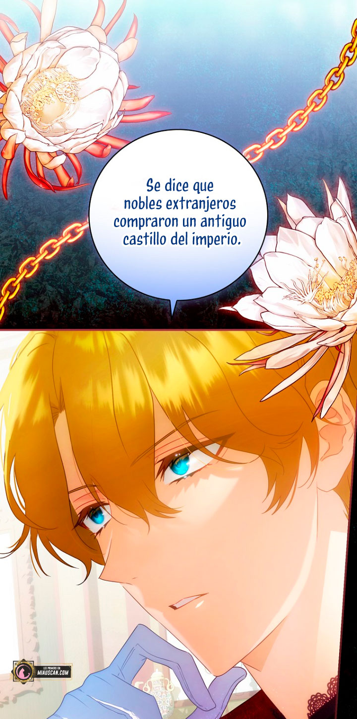 No es tu hijo Capítulo 20 - Page 39