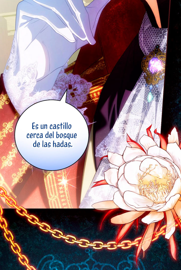 No es tu hijo Capítulo 20 - Page 40