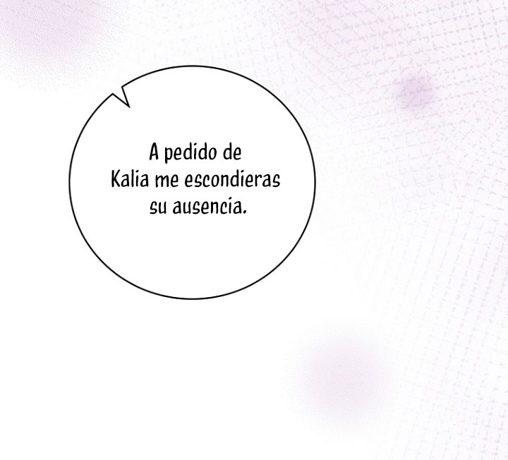 No es tu hijo Capítulo 20 - Page 47