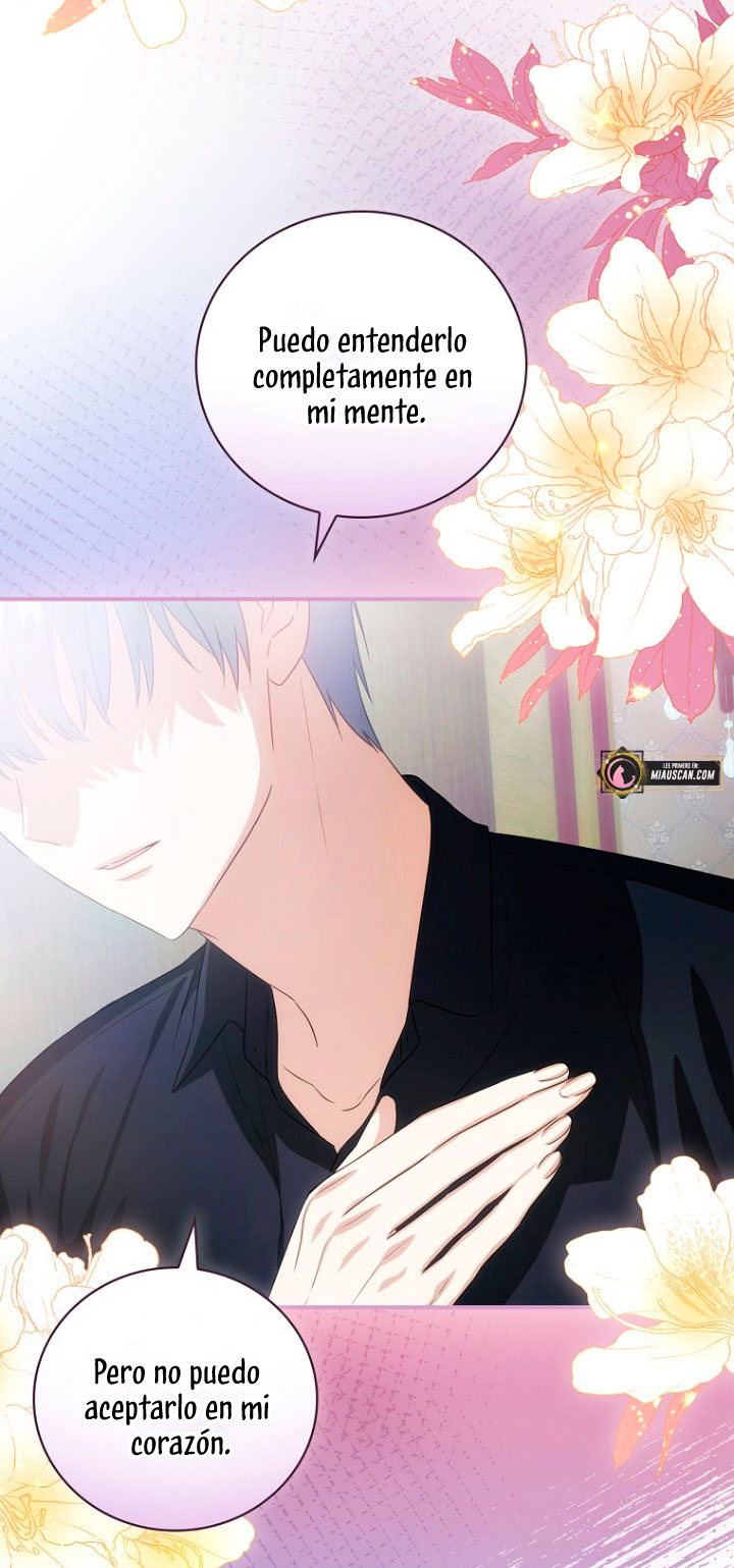 No es tu hijo Capítulo 20 - Page 49