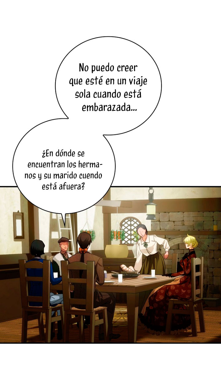 No es tu hijo Capítulo 20 - Page 5