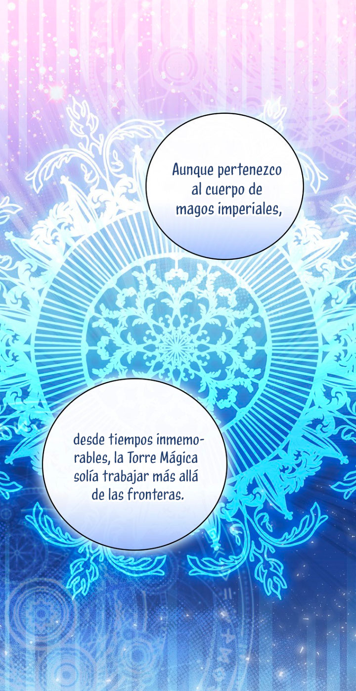 No es tu hijo Capítulo 20 - Page 51