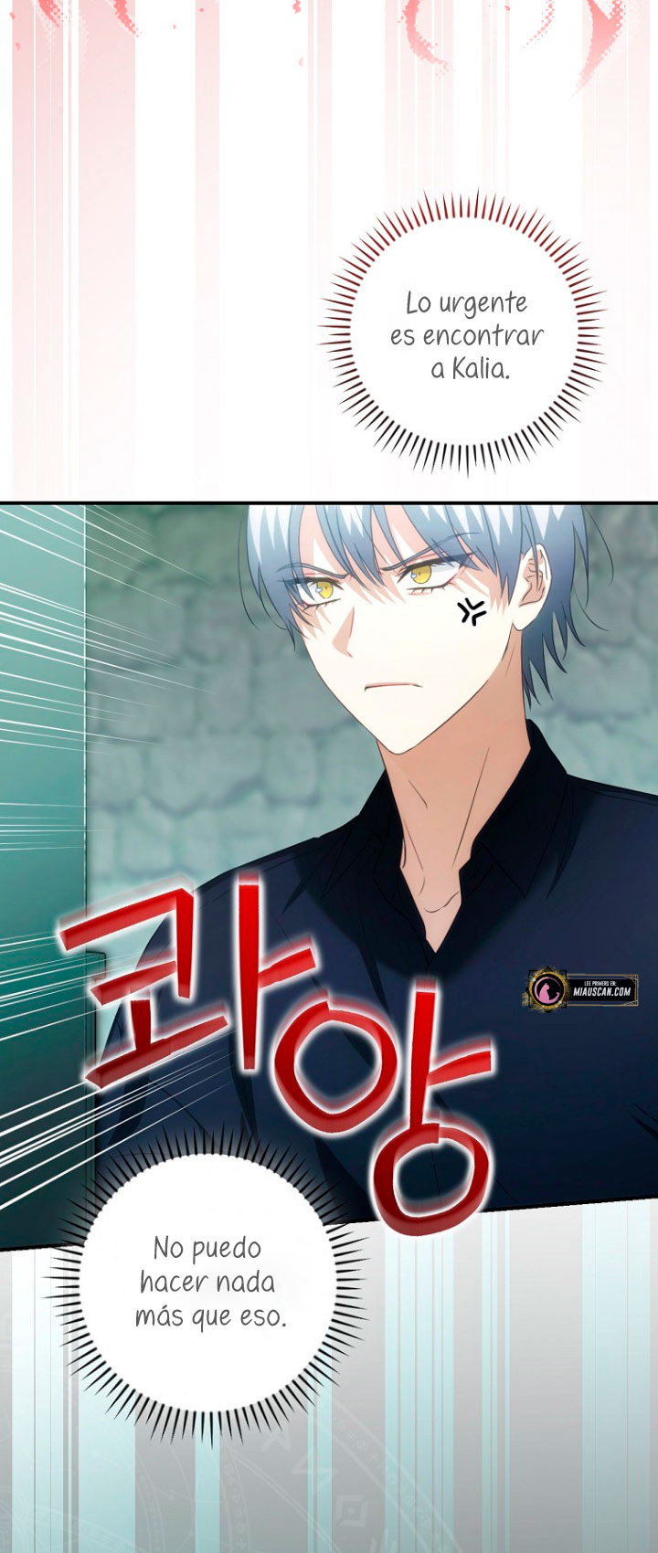 No es tu hijo Capítulo 20 - Page 62