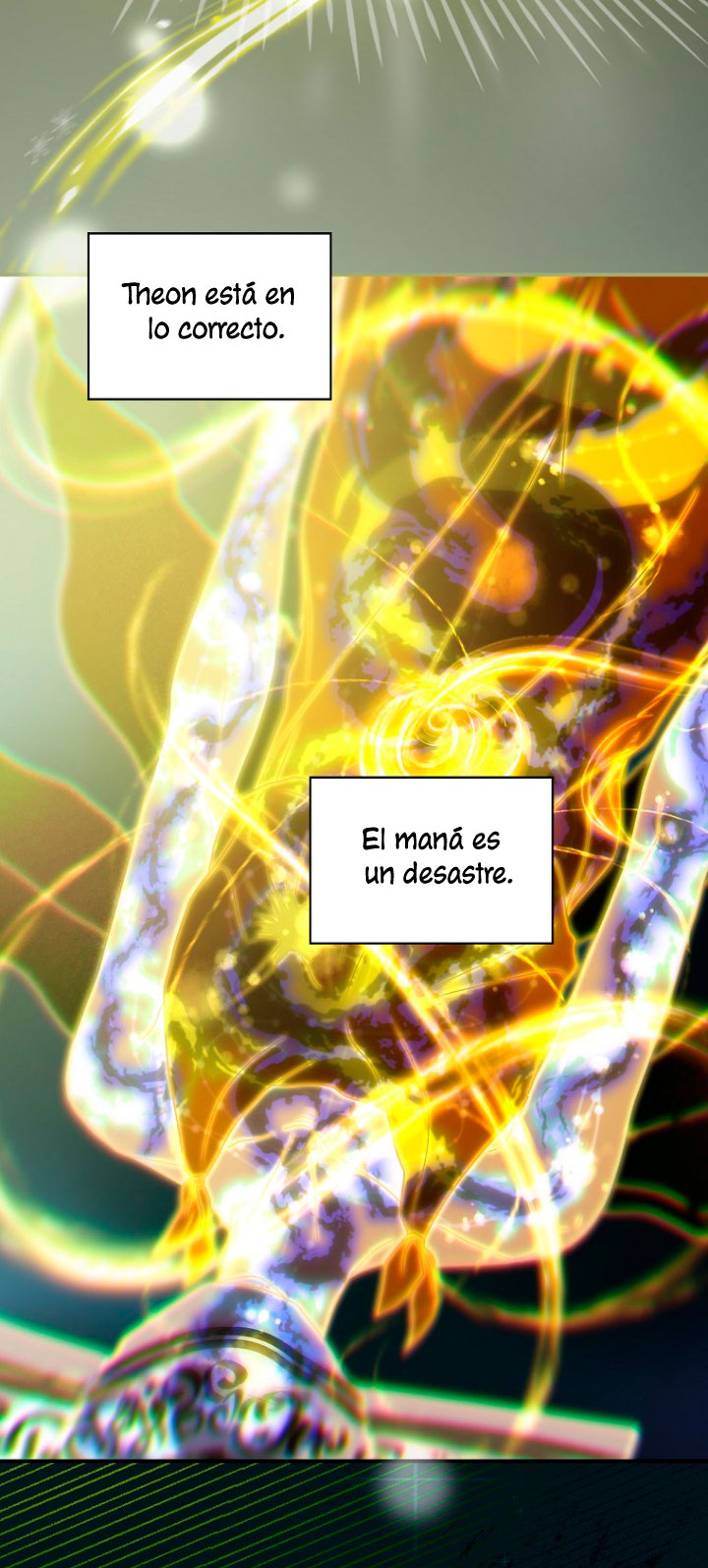 No es tu hijo Capítulo 20 - Page 69