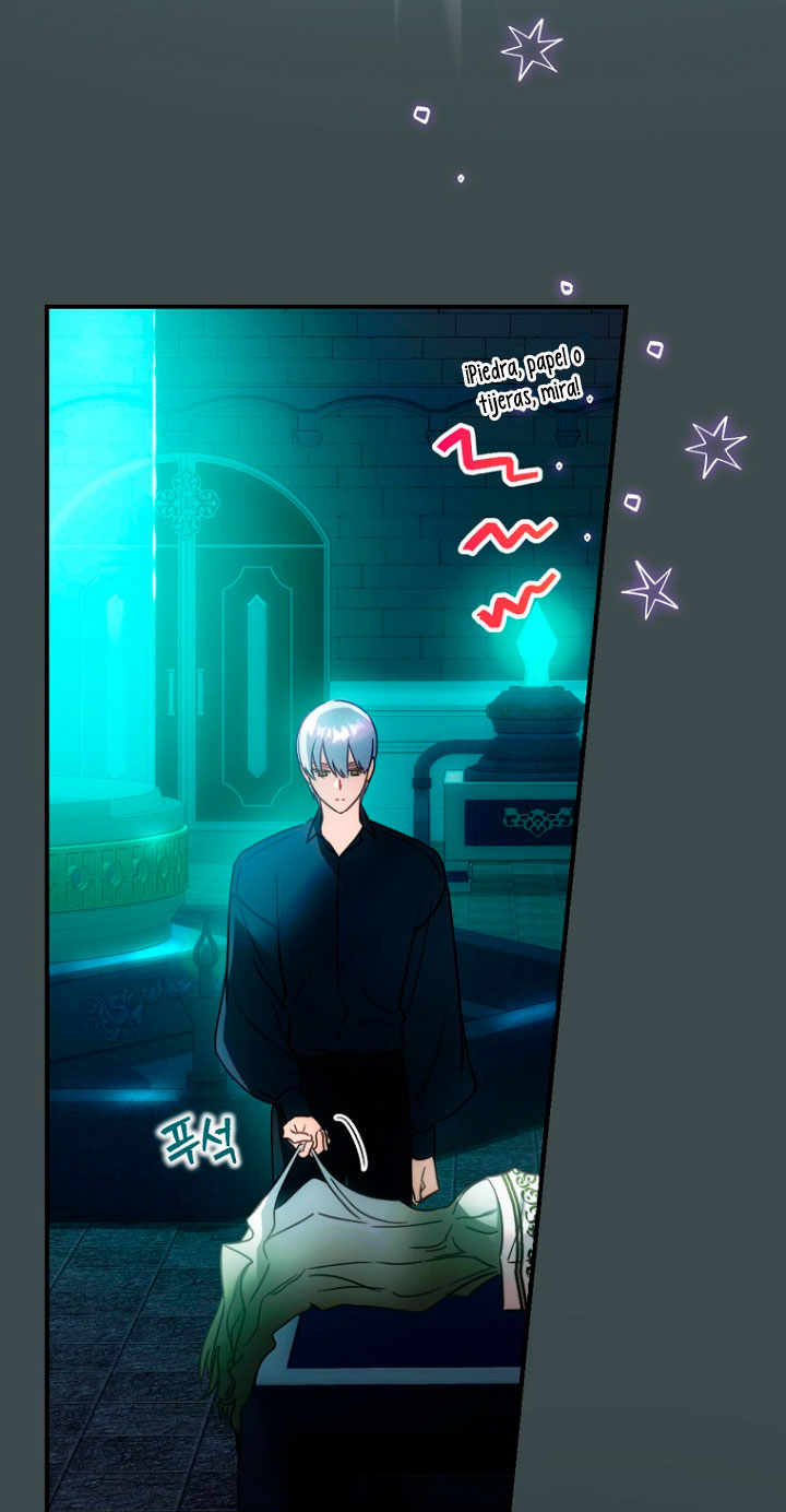 No es tu hijo Capítulo 20 - Page 74