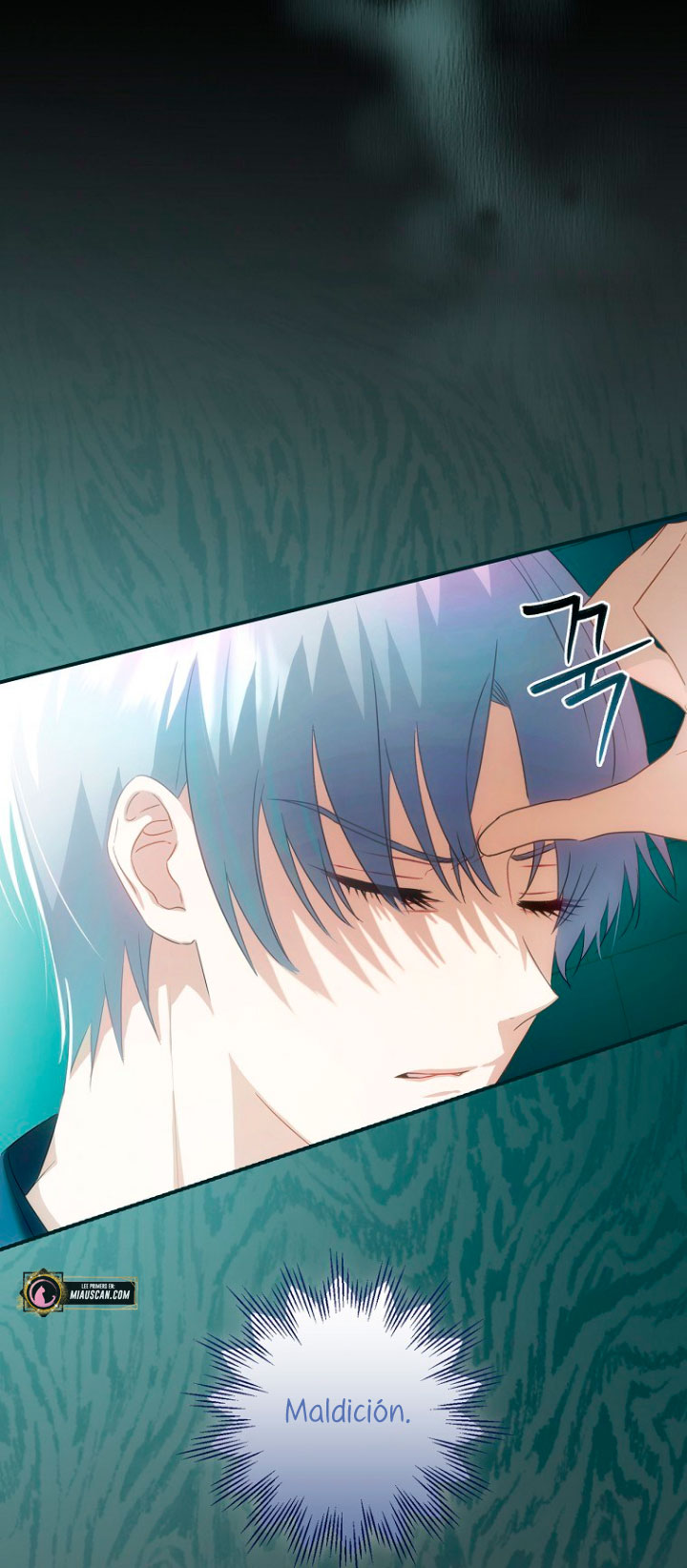 No es tu hijo Capítulo 20 - Page 84