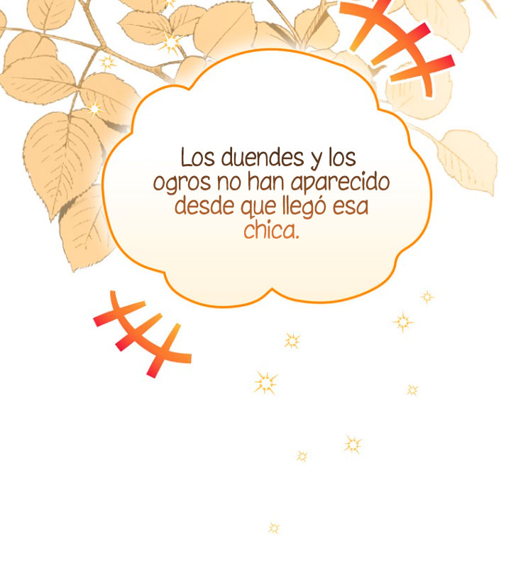 No es tu hijo Capítulo 21 - Page 19