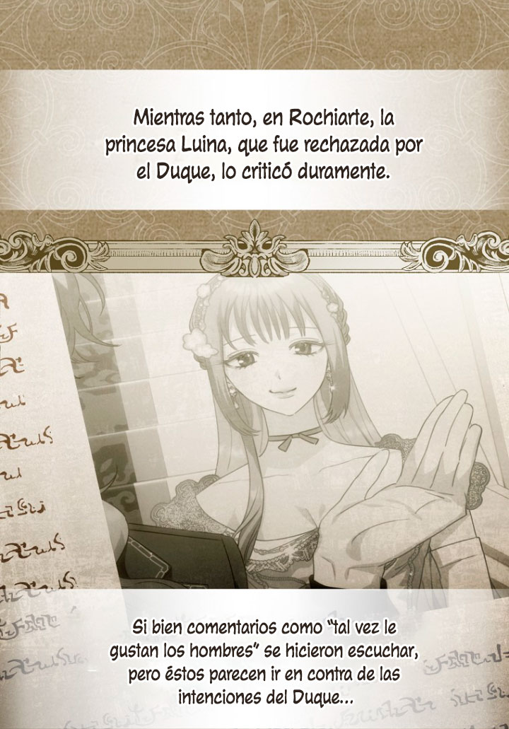 No es tu hijo Capítulo 21 - Page 24