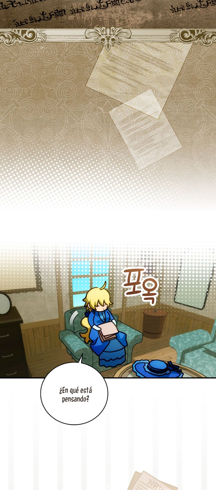 No es tu hijo Capítulo 21 - Page 25