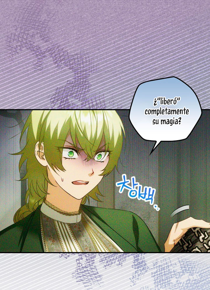 No es tu hijo Capítulo 21 - Page 31