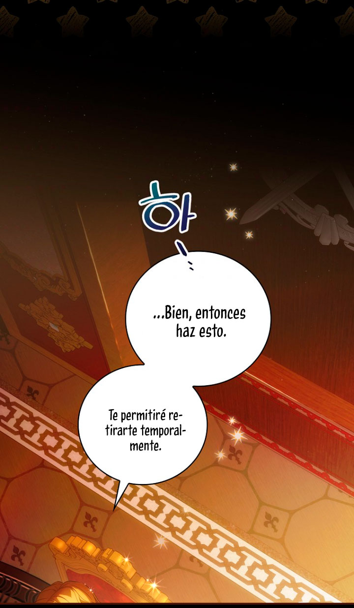 No es tu hijo Capítulo 21 - Page 41