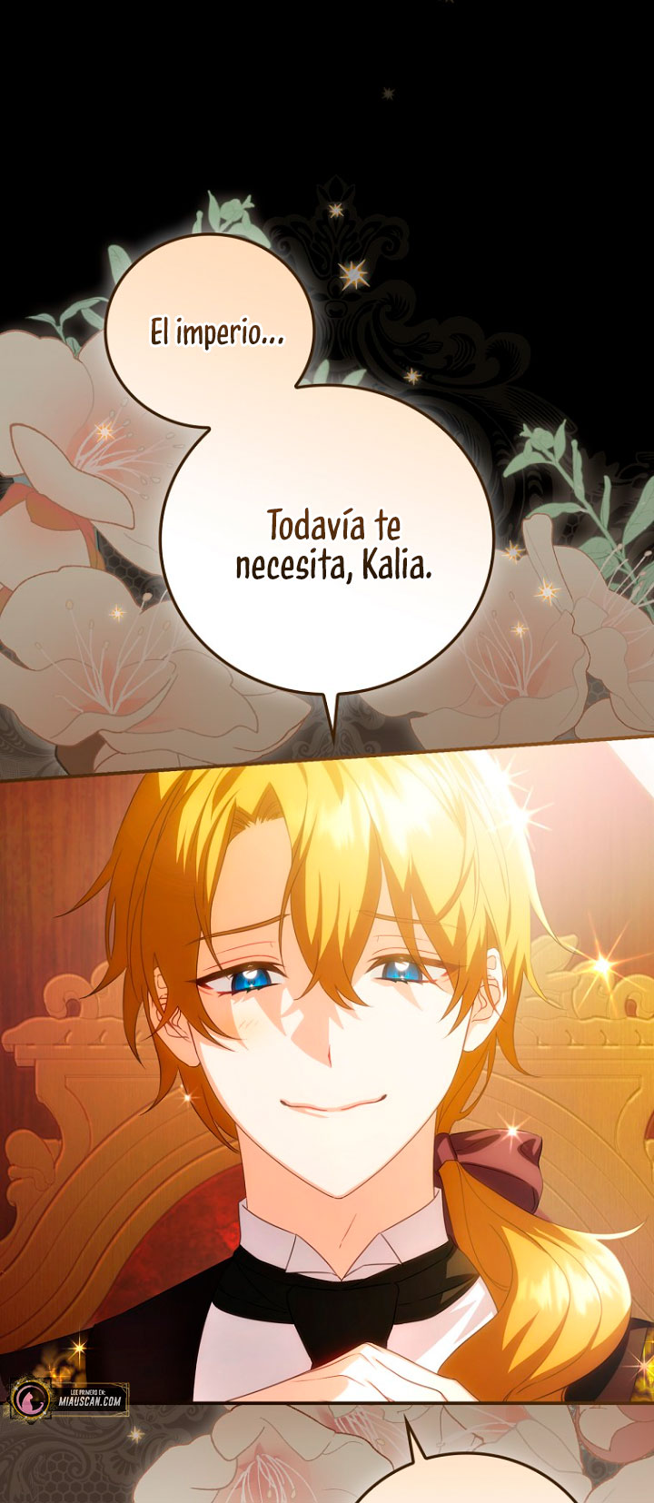 No es tu hijo Capítulo 21 - Page 45