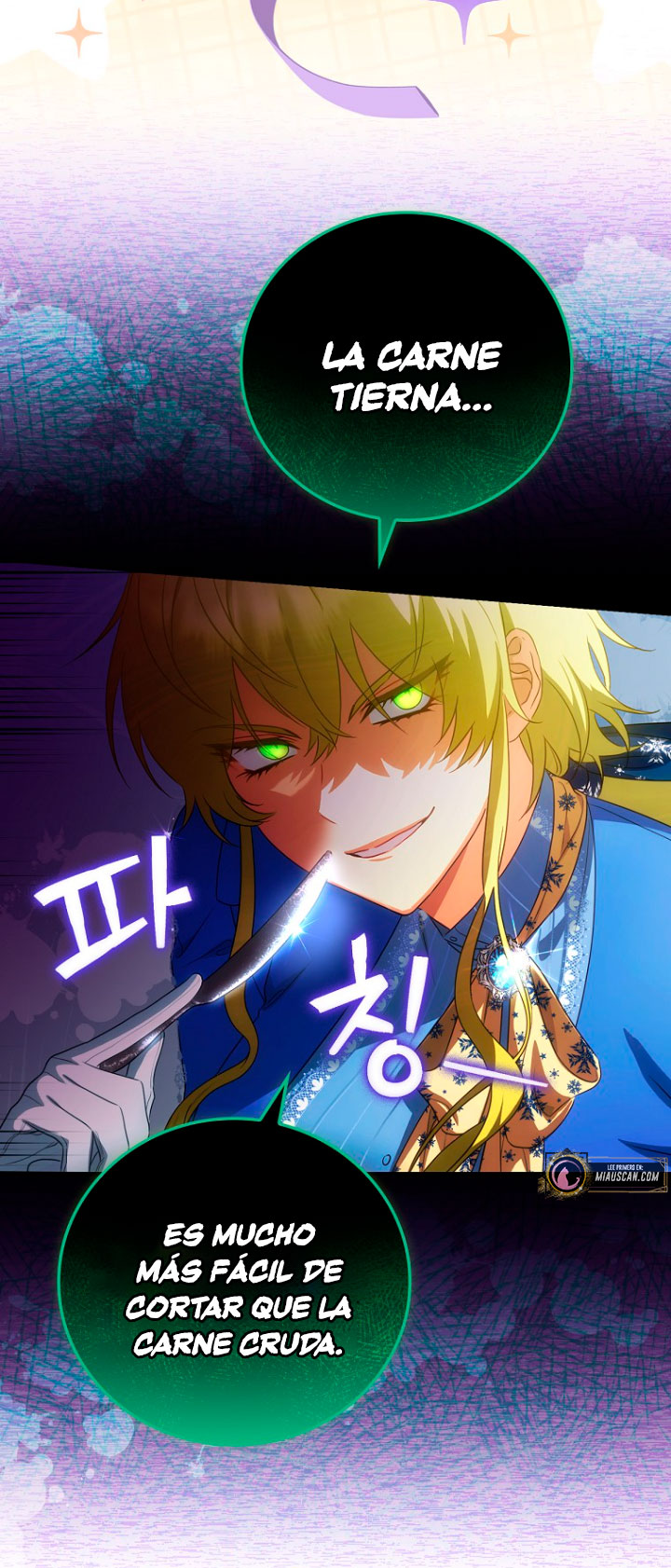 No es tu hijo Capítulo 21 - Page 65