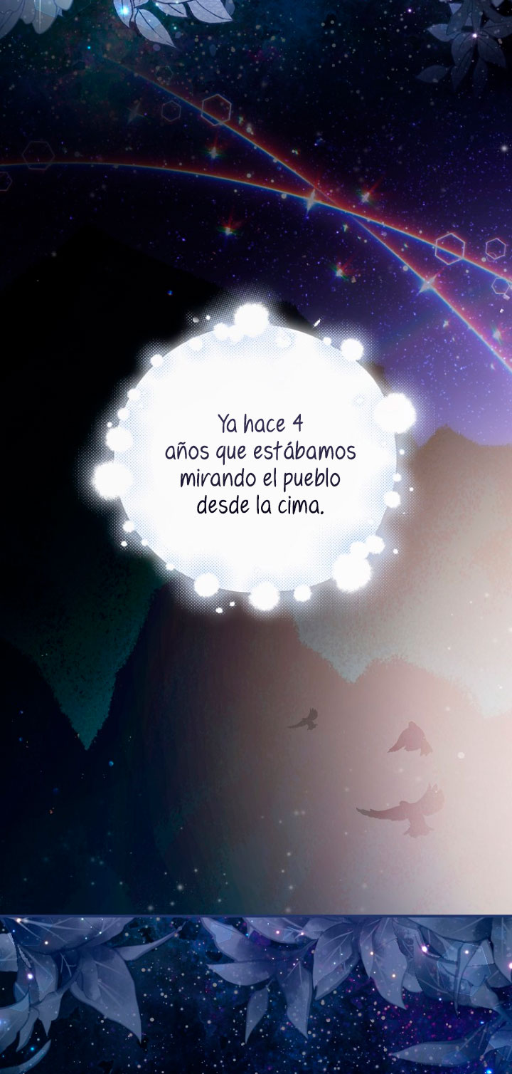 No es tu hijo Capítulo 21 - Page 7