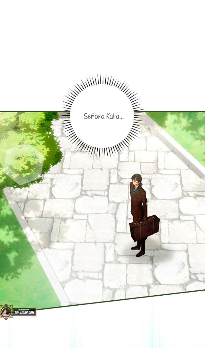 No es tu hijo Capítulo 21 - Page 72