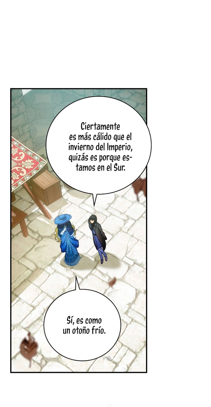 No es tu hijo Capítulo 21 - Page 77