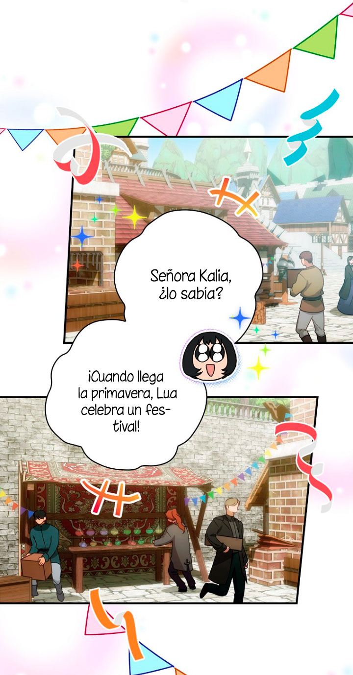 No es tu hijo Capítulo 21 - Page 78