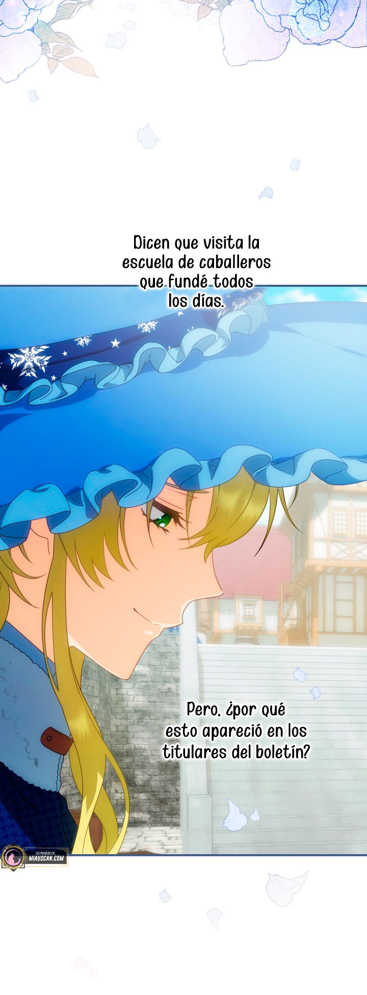 No es tu hijo Capítulo 21 - Page 85