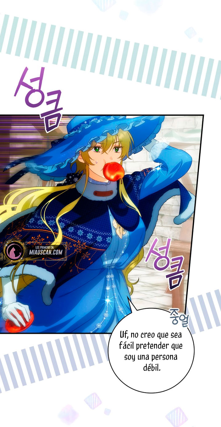 No es tu hijo Capítulo 22 - Page 19