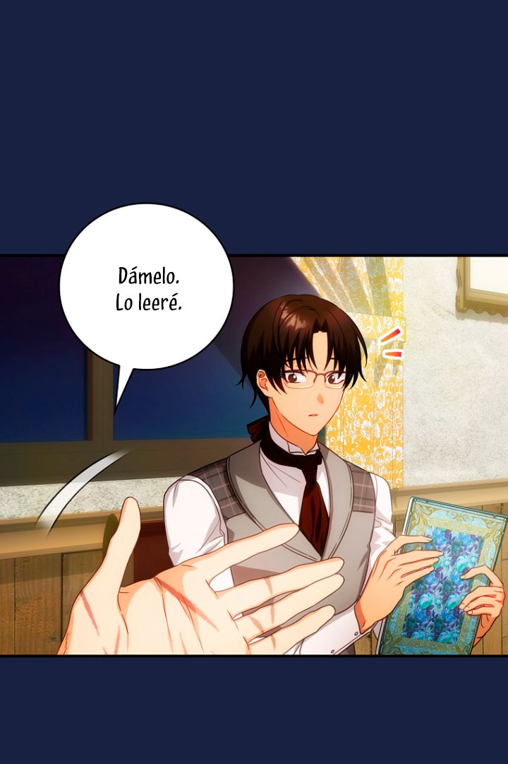 No es tu hijo Capítulo 22 - Page 26