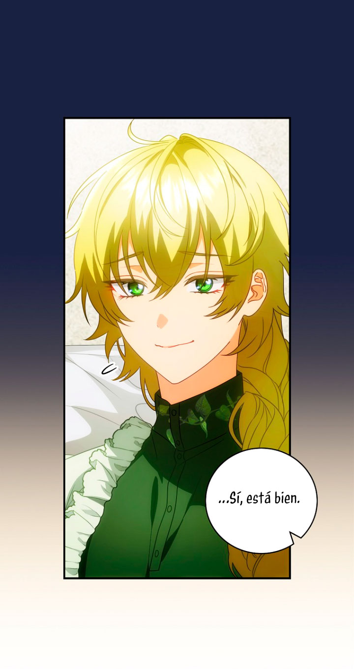 No es tu hijo Capítulo 22 - Page 29