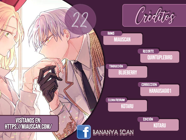 No es tu hijo Capítulo 22 - Page 3