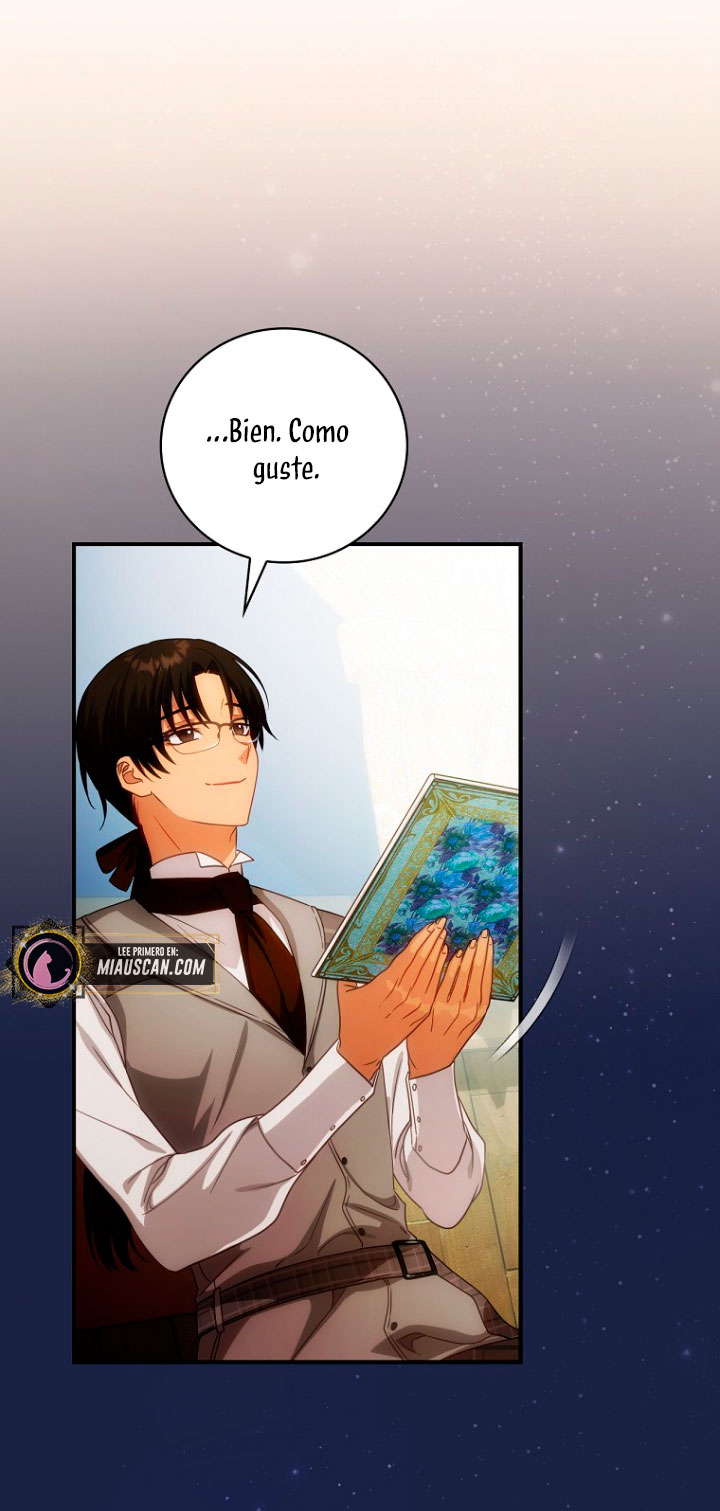 No es tu hijo Capítulo 22 - Page 31