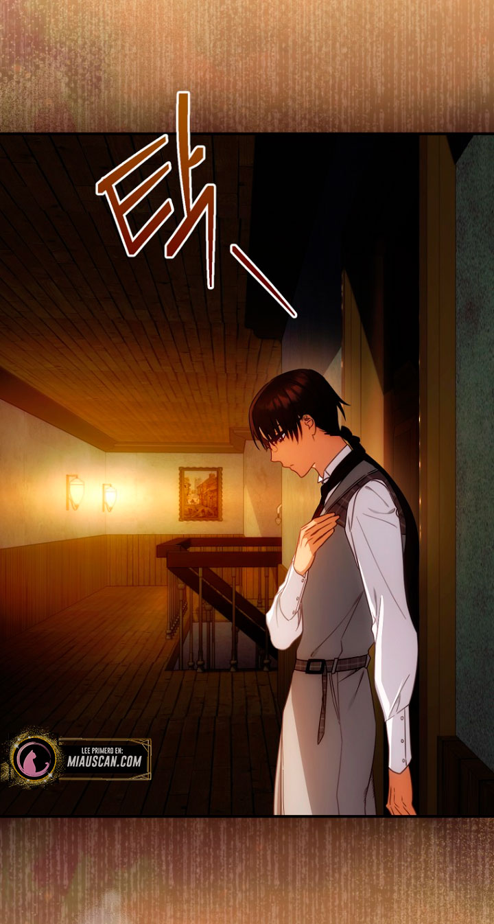 No es tu hijo Capítulo 22 - Page 34