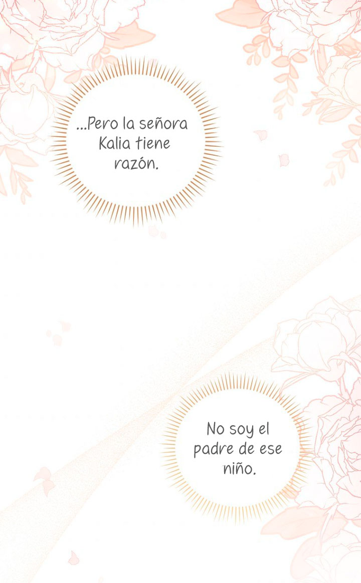 No es tu hijo Capítulo 22 - Page 38