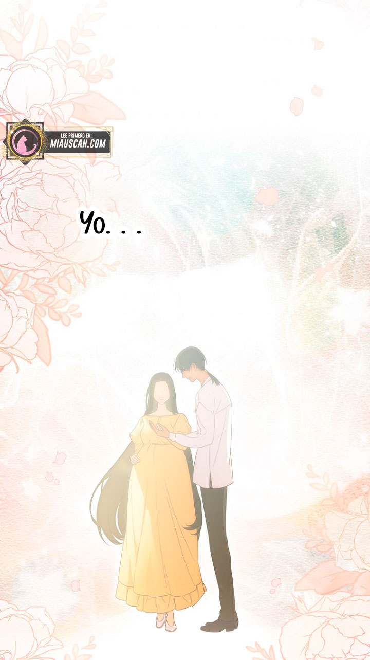 No es tu hijo Capítulo 22 - Page 39