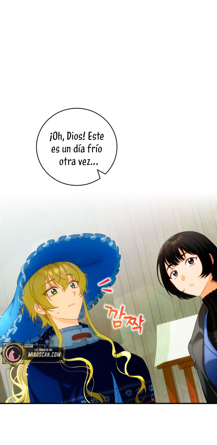 No es tu hijo Capítulo 22 - Page 4