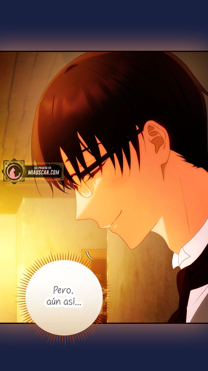 No es tu hijo Capítulo 22 - Page 41