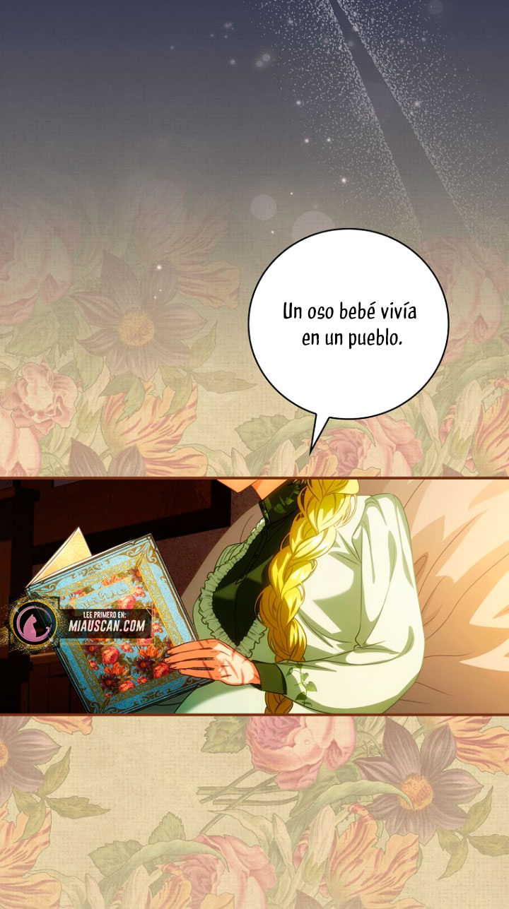 No es tu hijo Capítulo 22 - Page 43